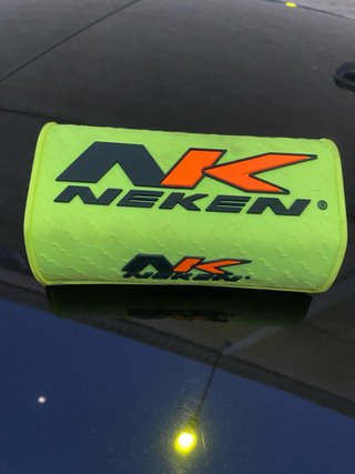 Protector Manillar Moto NEKEN
