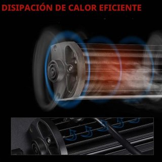 Barra LED Antiniebla