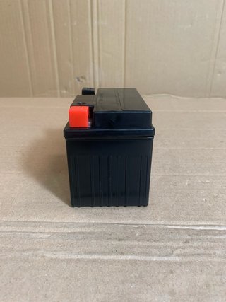 Bateria de Moto Cartec YTX4L-BS 12V 4Ah