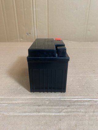 Bateria de Moto Cartec YTX4L-BS 12V 4Ah