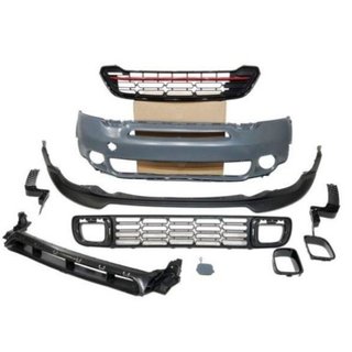 Paragolpes Delantero Mini R60 Look JCW