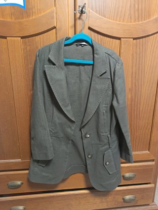 Americana Pedro del Hierro Talla 38