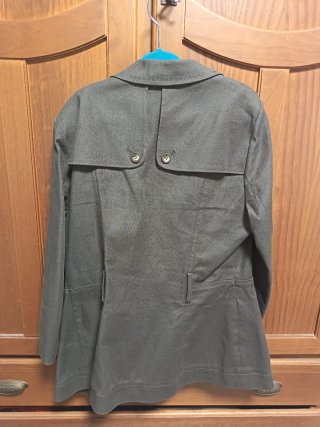 Americana Pedro del Hierro Talla 38