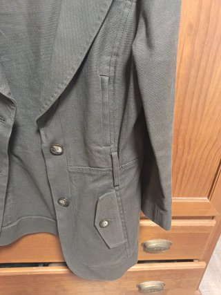 Americana Pedro del Hierro Talla 38