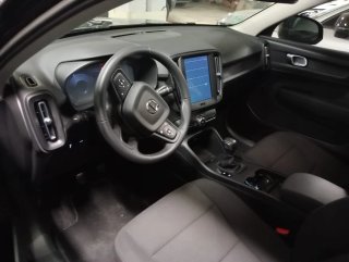 Volvo EX40 2023