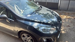 Peugeot 308 2009