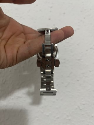 Tissot PRX Automático Azul Marino