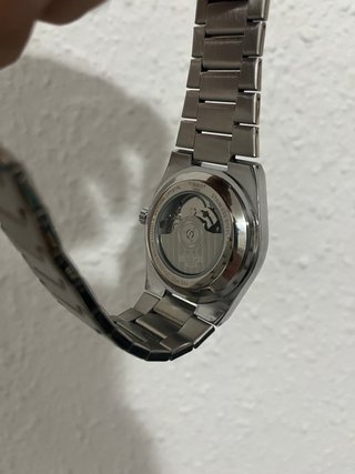 Tissot PRX Automático Azul Marino