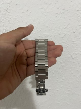 Tissot PRX Automático Azul Marino