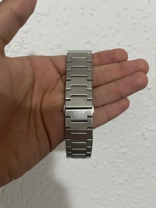 Tissot PRX Automático Azul Marino