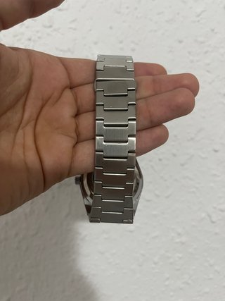 Tissot PRX Automático Azul Marino