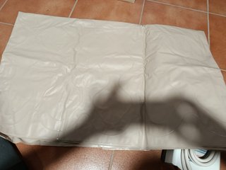 Colchón Antiescaras Nuevo