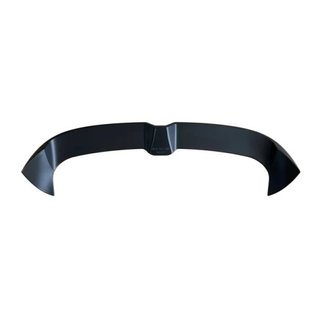 Aleron spoiler trasero Seat Leon MK4 Negro Brillo