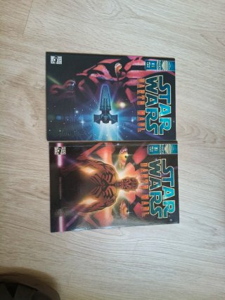 Star Wars Darth Maul