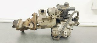 ENFRIADOR EGR RENAULT MEGANE III BERLINA 5 P 1.5D