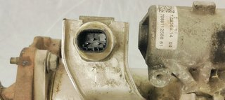 ENFRIADOR EGR RENAULT MEGANE III BERLINA 5 P 1.5D
