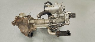ENFRIADOR EGR RENAULT MEGANE III BERLINA 5 P 1.5D