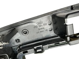 Funda Palanca Cambio Audi Q5 A4