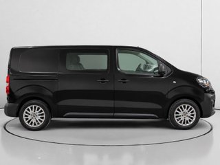 Opel Vivaro Furgon 1.5 Diesel Doble Cabina M Standard Express 88 kW (120 CV)