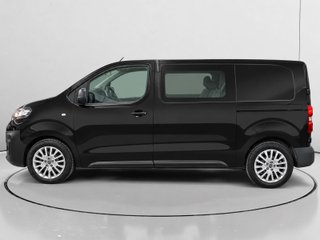 Opel Vivaro Furgon 1.5 Diesel Doble Cabina M Standard Express 88 kW (120 CV)