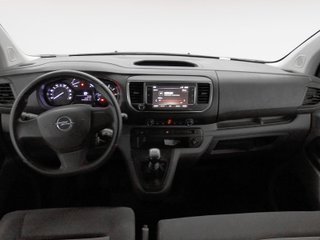 Opel Vivaro Furgon 1.5 Diesel Doble Cabina M Standard Express 88 kW (120 CV)