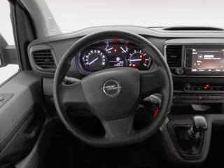 Opel Vivaro Furgon 1.5 Diesel Doble Cabina M Standard Express 88 kW (120 CV)