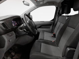 Opel Vivaro Furgon 1.5 Diesel Doble Cabina M Standard Express 88 kW (120 CV)