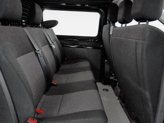 Opel Vivaro Furgon 1.5 Diesel Doble Cabina M Standard Express 88 kW (120 CV)