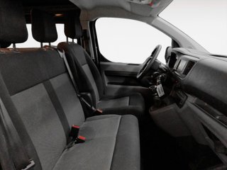 Opel Vivaro Furgon 1.5 Diesel Doble Cabina M Standard Express 88 kW (120 CV)