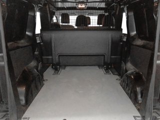 Opel Vivaro Furgon 1.5 Diesel Doble Cabina M Standard Express 88 kW (120 CV)