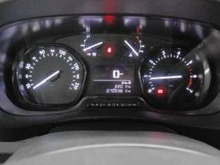 Opel Vivaro Furgon 1.5 Diesel Doble Cabina M Standard Express 88 kW (120 CV)