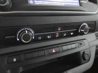 Opel Vivaro Furgon 1.5 Diesel Doble Cabina M Standard Express 88 kW (120 CV)