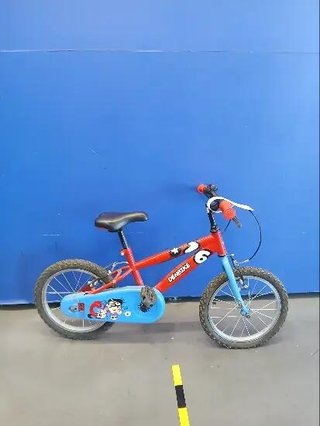 DENBIKE 16"