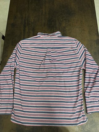 Camicia Tommy Hilfiger Uomo Righe XL