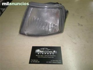 Luz intermitente izq seat toledo 1