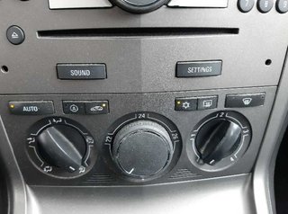 Centralita opel 96673475 antara cosmo 4x4 1142060