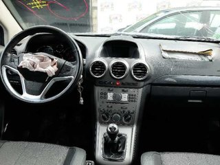 Centralita opel 96673475 antara cosmo 4x4 1142060