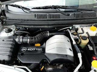 Centralita opel 96673475 antara cosmo 4x4 1142060