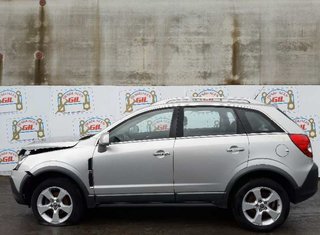 Centralita opel 96673475 antara cosmo 4x4 1142060