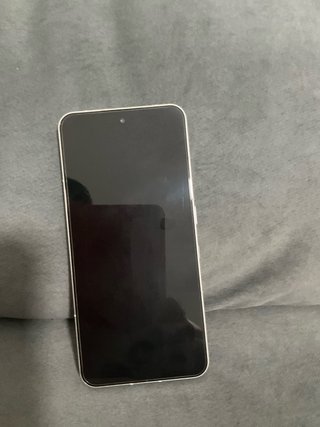 Nothing Phone 3 Plata