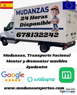 Mudanzas