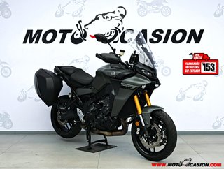 YAMAHA TRACER 9 GT