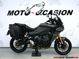 YAMAHA TRACER 9 GT