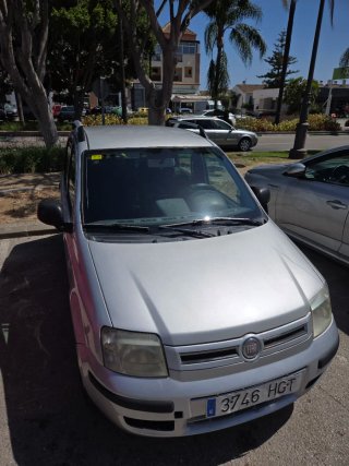 FIAT Panda 2011