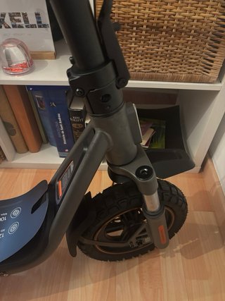 Patinete Eléctrico Xiaomi 6 Pro Nuevo