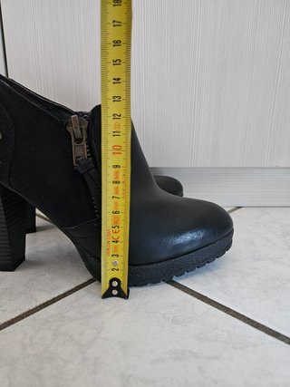 scarpe donna con tacco