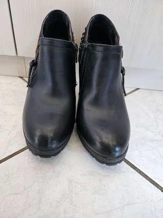 scarpe donna con tacco