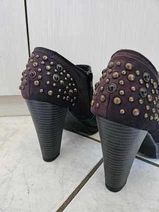 scarpe donna con tacco