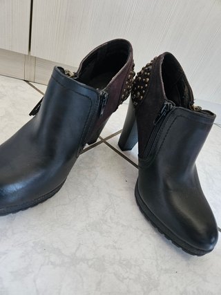 scarpe donna con tacco