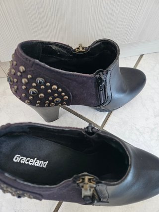 scarpe donna con tacco